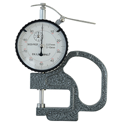 Dial Thickness Gauge (NA7321S) 