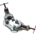 Welding Vise Set