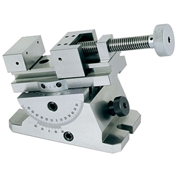 Angle Vise