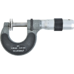 Disk Micrometer