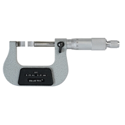 Blade Micrometer