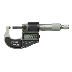 Tube Micrometer (Digital)