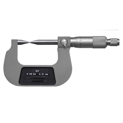 Point Micrometer