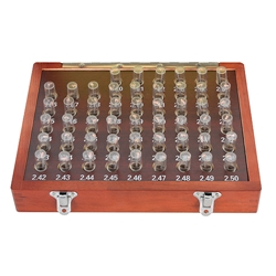 Pin Gauge Set