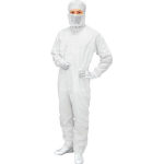 Cleanroom Work Clothes Image