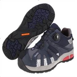 Unikhan Insulation Shoes UK-KOBRA530