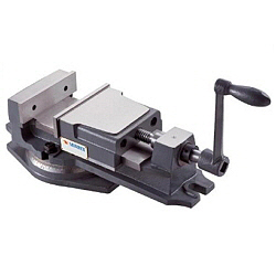 Milling Vise (VK)