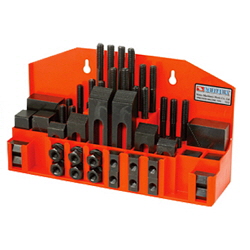 Clamp Kit Set