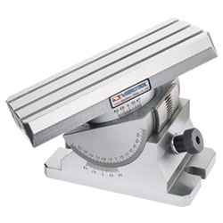 Precision Universal Angle Vise