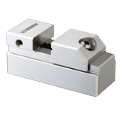 Mini Abrasive Vise