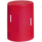 Colored Plastic Pole Cap / Pillar / Base Lid (CP04)