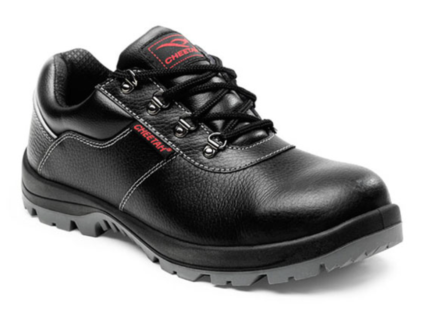 Cheetah Safety Shoes 7012H