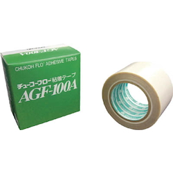 Fluororesin Adhesive Tape (Glass Cloth Coating)