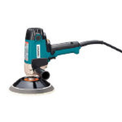 electronic polisher