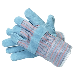 Gloves with Backpatch (General Type)