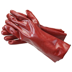 PVC Gloves PV-8712