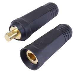 Cable Connector Set (For Cable)