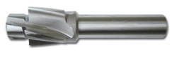 Counterbore for Knockout Pins OCB (OCB4.5) 