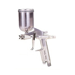 Air Spray Gun Set (W-31G)