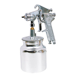 Air Spray Gun Set