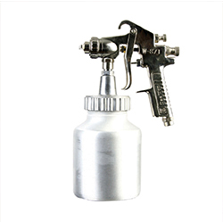 Air Spray Gun Set (DW-871)