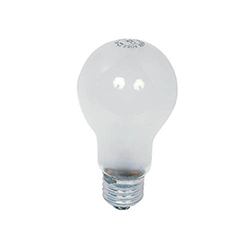 Incandescent Bulb (DBV Series)