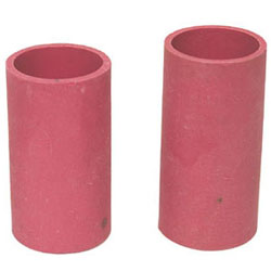 Ceramic Pipe for PVC Welding Machine
