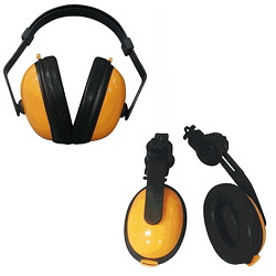 Soundproof Protection Gear