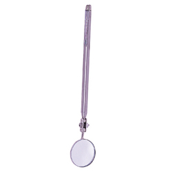 Inspection Mirror (Powerful Magnetic, Circle)