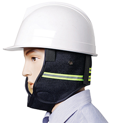 Safety Helmet Earmuffs