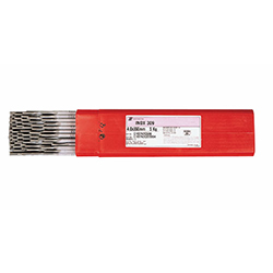 Stainless Steel Arc Rod (INOX-309)