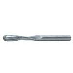 Solid Ball-End Mill for Graphite GF-SBX Type (GF-SBX2020) 