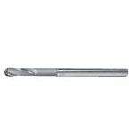 Ball End Mill with Blades LS-BE-R (LSBER16) 
