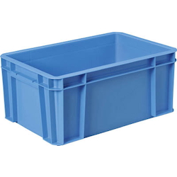 DIC Plastics, PC Type Container