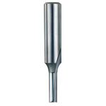 Woodworking Drill Bit, Ultra-Hard Slit Straight Bit