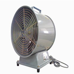Portable Fans (Ventilator)