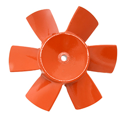 Portable Fans (Ventilator Wing)