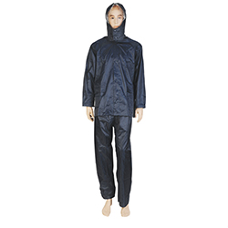 Men's Raincoat (Rainwear/Men's Two-piece)
