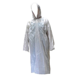 Disposable Raincoat One-piece