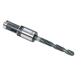 Drill Holder for Drill Tappers