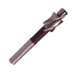 H.S.S Counterbore Straight Shank-SKH51