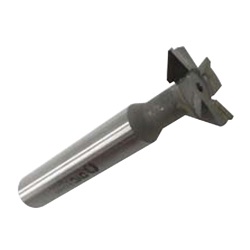 Carbide T Angle Cutter 45°