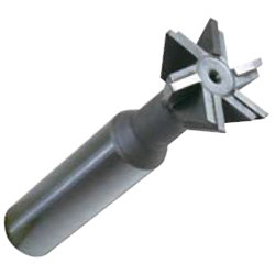 Carbide T Angle Cutter 60°