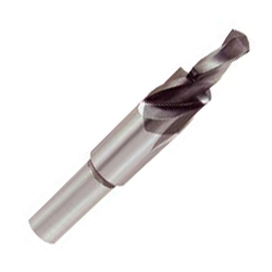 Carbide Step Drill 90°