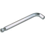 Allen wrench (Tapered Head®, extra short) (TTR-4)