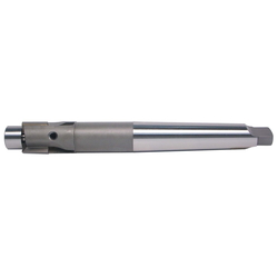 Counterbore Taper Shank with Carbide Pilot CZCT (CZCT31X23.5) 