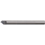 Carbide Centering Tool, Short Type (CCTS40-90-25) 