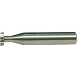 Carbide Super Mini Staggered Tooth Key Seed Cutter (CSMTKC10-0.6) 