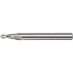 Carbide Solid Taper Ball End Mill (CSTBE4.25-6) 