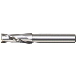 Carbide Solid Tapered End Mill CSTE (CSTE-0.7-3) 